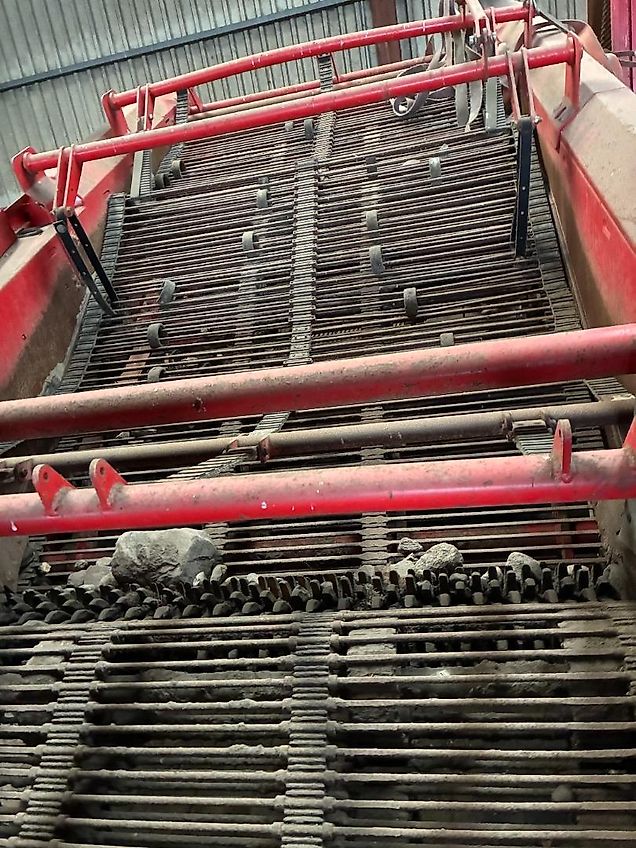 Grimme Combistar 150 CS