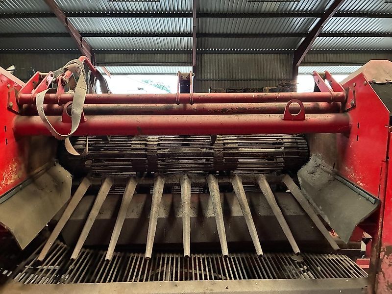 Grimme Combistar 150 CS