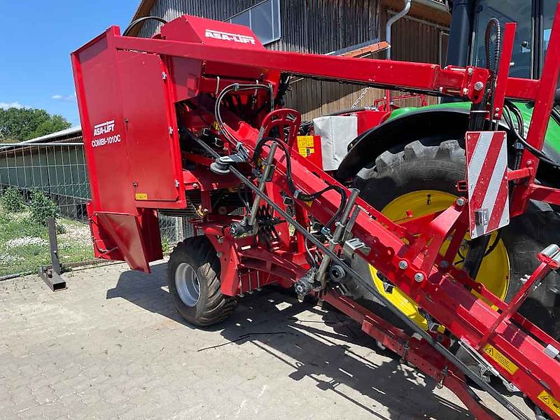 Asa-Lift Combi-1010C