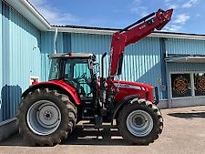 Massey Ferguson 6475 Dyna6