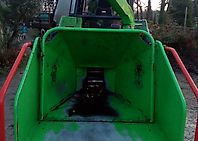 Green Mech Green Mech 220 TMP Green Mech Green Mech 220 TMP