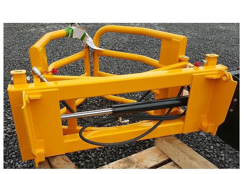 Top-Agro Ballenzange fur Hauer bis 2m !!NEU!!