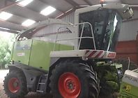 Claas 850 Claas 850