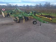 Krone Swadro 710/26T