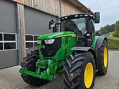 John Deere 6R 250 6R250 6250R / Garantieverlängerung 1+2Jahre 2.250 Std