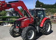 Massey Ferguson 5435 Massey Ferguson 5435