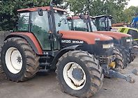 New Holland M135 New Holland M135