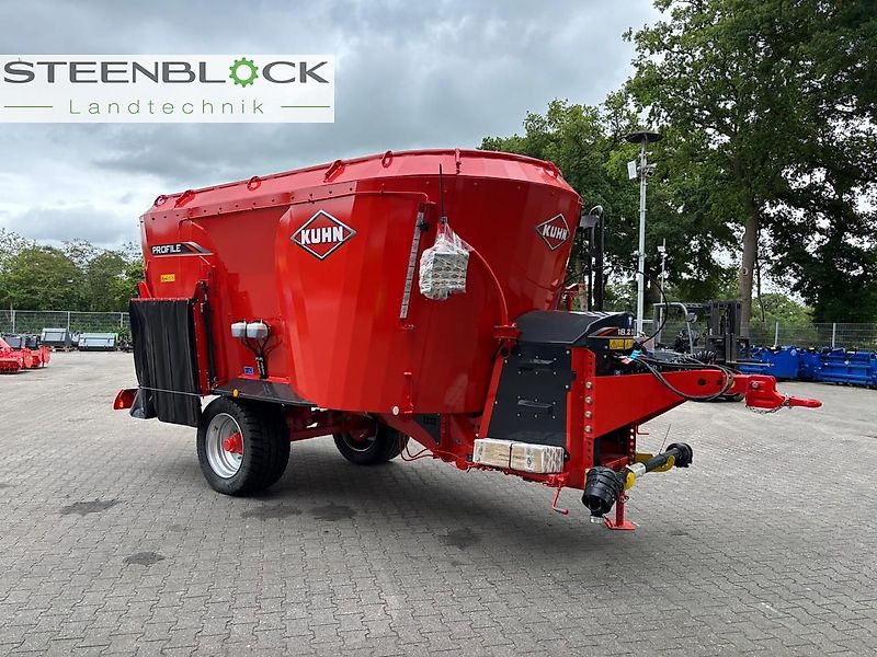 Kuhn Profile 18.2DM