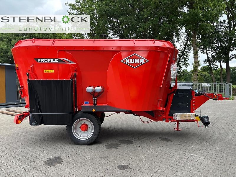 Kuhn Profile 18.2DM