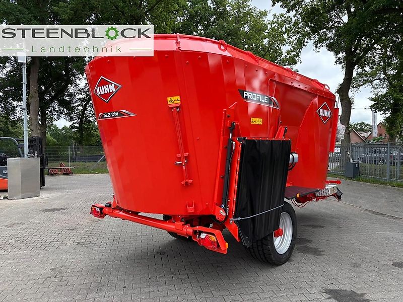 Kuhn Profile 18.2DM