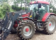 McCormick MC 115 McCormick MC 115