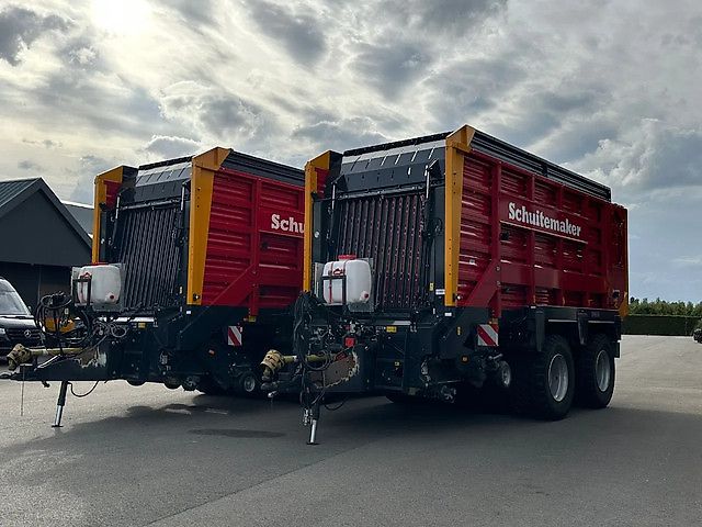 Schuitemaker Rapide 5800