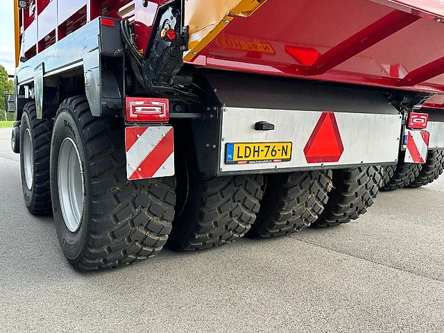 Schuitemaker Rapide 5800