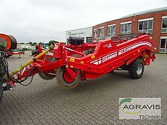 Grimme CS 150