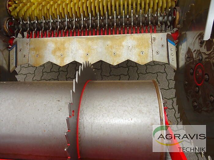 Grimme CS 150