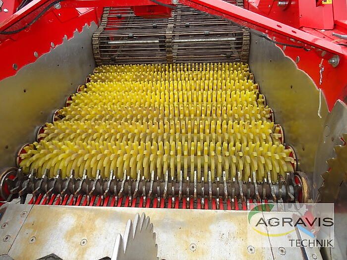 Grimme CS 150