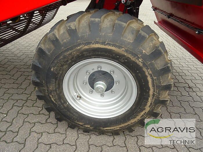 Grimme CS 150