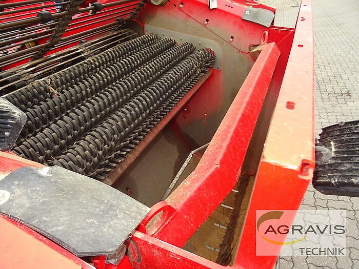 Grimme CS 150