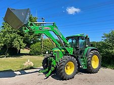John Deere 6810 PowrQuad 20/20