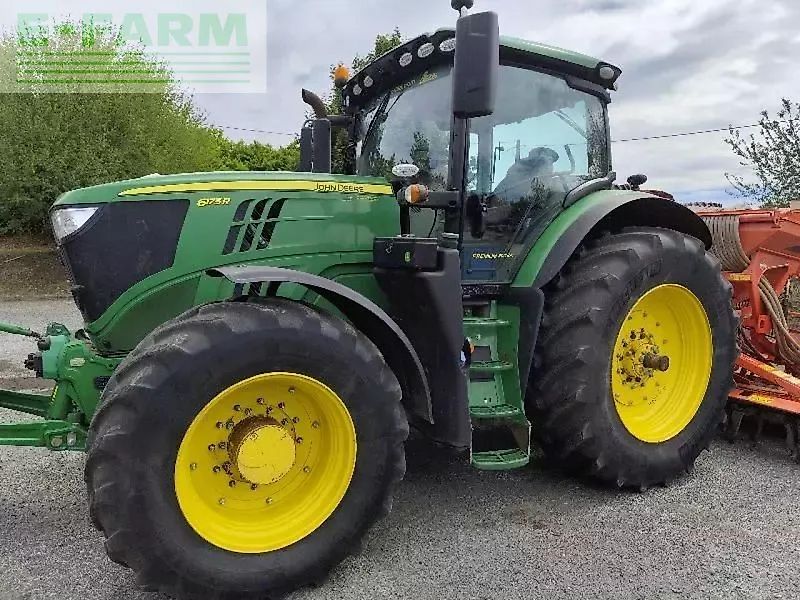 John Deere 6175r