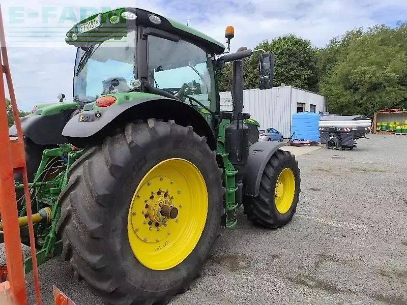 John Deere 6175r