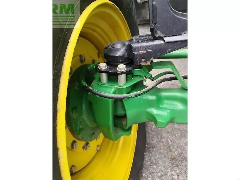 John Deere 6175r