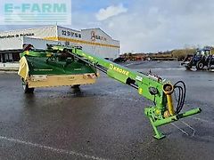 Krone easycut-tc-320cv