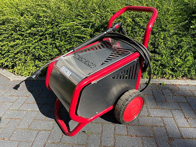 Meclean Serie TX 200/15 HDR