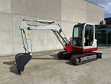 Takeuchi TB150C