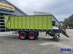 Claas Quantum 3800 P