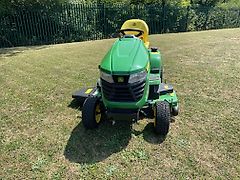 John Deere X380 48A