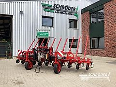 Lemken STEKETEE EC-WEEDER 7 V