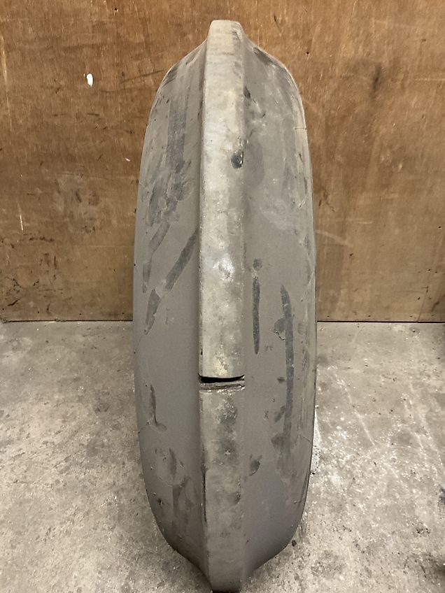 Dunlop Traktor Front 7.50-18 6PLY