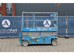 Genie GS-2032