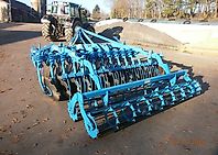 Lemken Rubin 9 Lemken Rubin 9