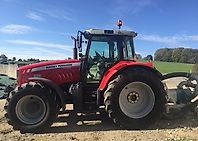 Massey Ferguson 7480 Massey Ferguson 7480