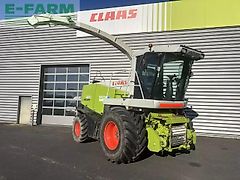 Claas jaguar 830 2rm
