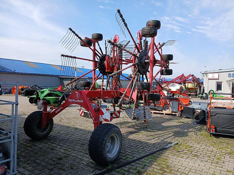 Lely HIBISCUS 915 CD Vario