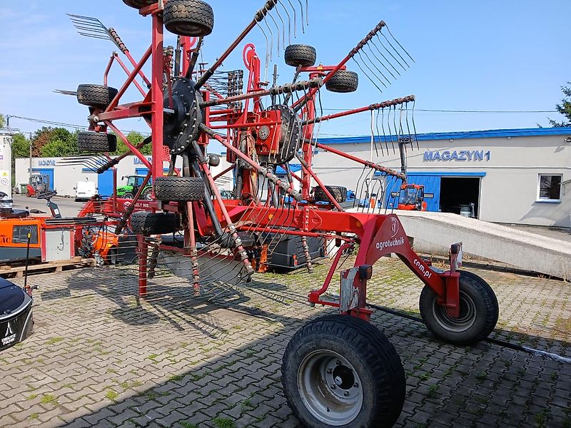 Lely HIBISCUS 915 CD Vario