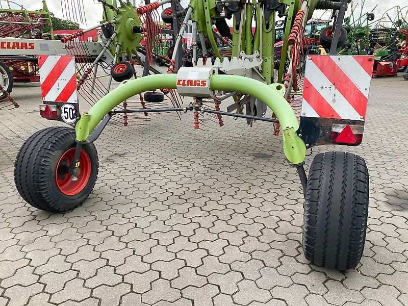 Claas Liner 2800