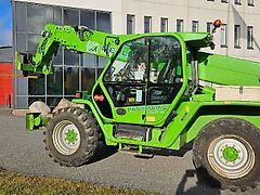 Merlo P40.17PLUS