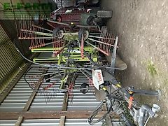 Claas LINER 2900 BUSINESS BUSINESS PAL