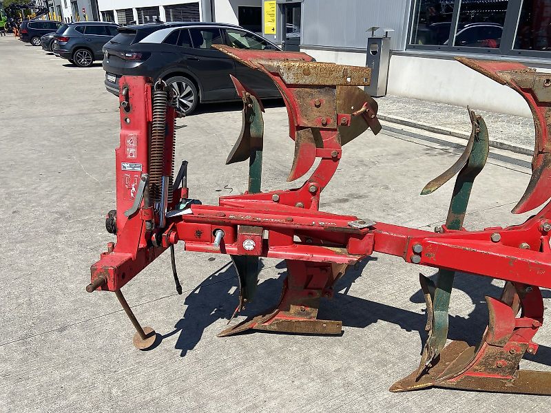 Vogel & Noot Pflug PE52003