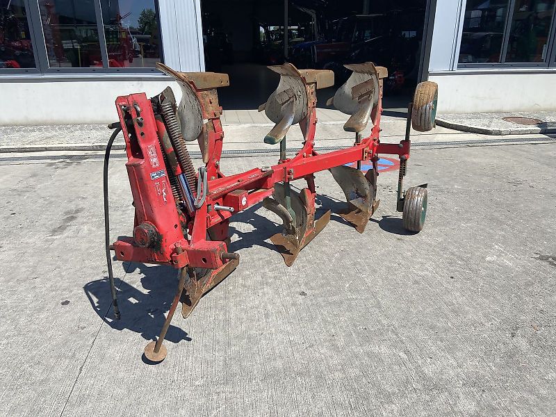 Vogel & Noot Pflug PE52003