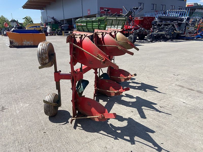 Vogel & Noot Pflug PE52003