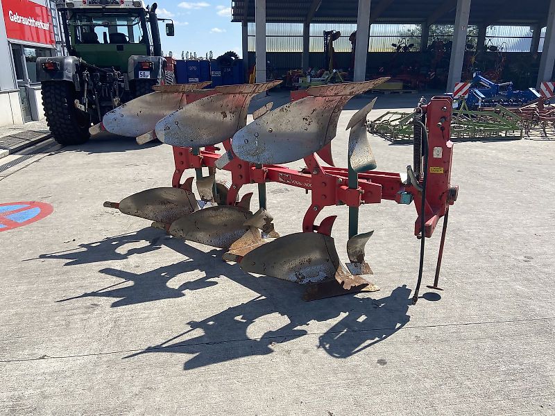 Vogel & Noot Pflug PE52003