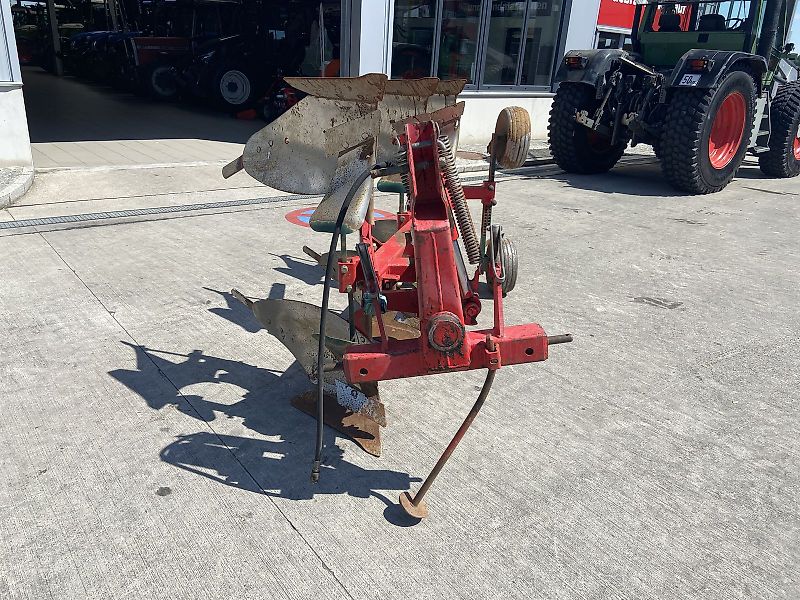 Vogel & Noot Pflug PE52003