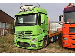 Mercedes-Benz Actros 2551