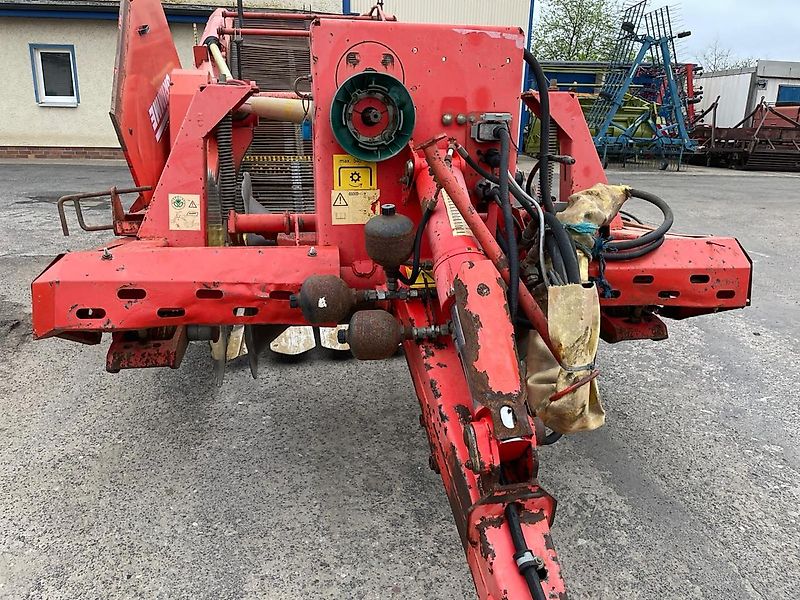 Grimme CS 1500