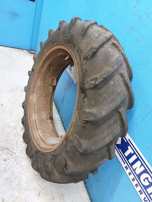 Dunlop 28" 10-28 (Spare part/Reservedel/Ersatzteil)